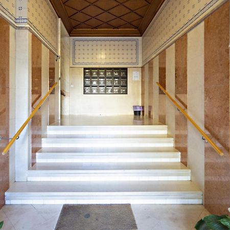 Apartamento Gulbenkian FAO Dış mekan fotoğraf