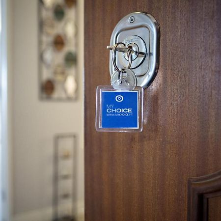 Apartamento Gulbenkian FAO Dış mekan fotoğraf