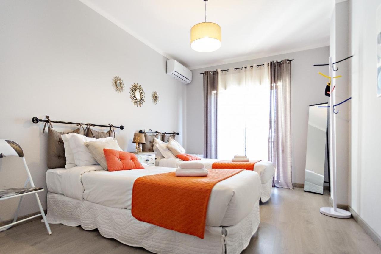 Apartamento Gulbenkian FAO Dış mekan fotoğraf