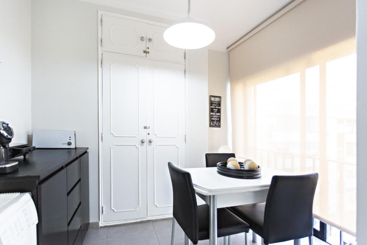 Apartamento Gulbenkian FAO Dış mekan fotoğraf