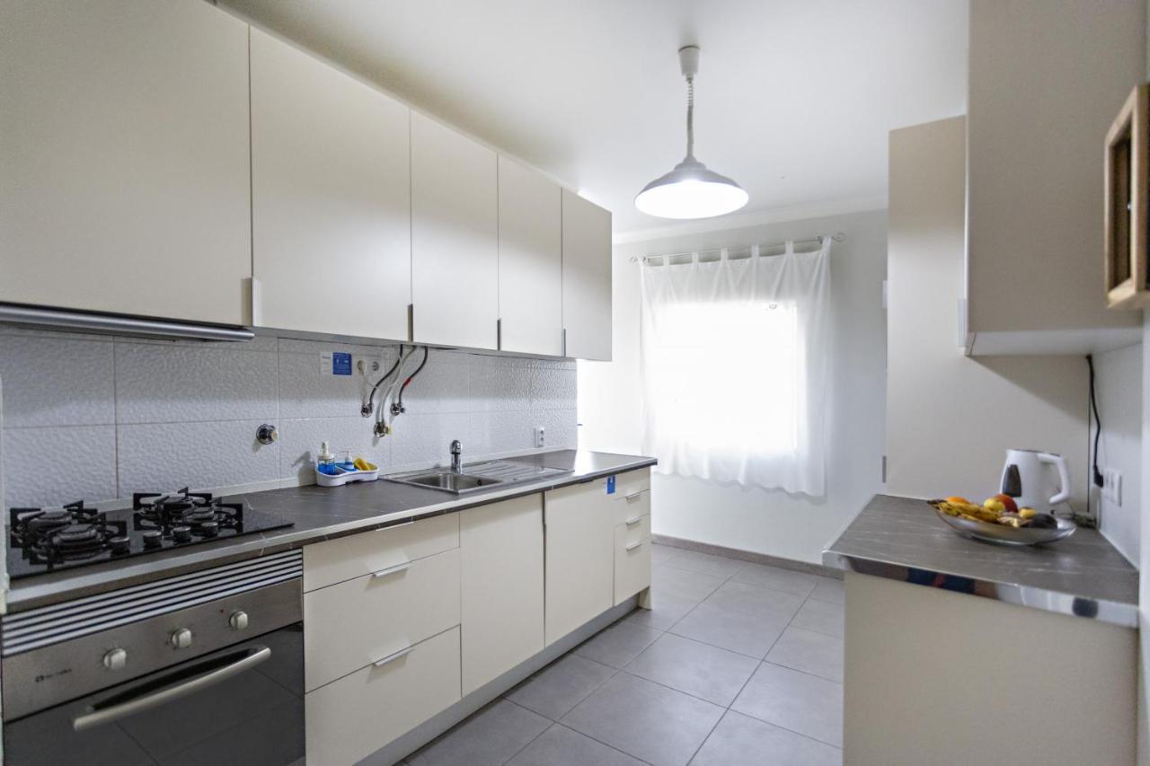 Apartamento Gulbenkian FAO Dış mekan fotoğraf