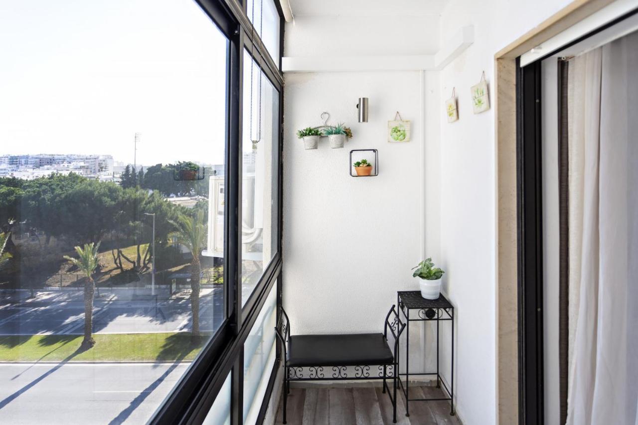 Apartamento Gulbenkian FAO Dış mekan fotoğraf
